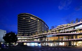 ホテルトラスティプレミア熊本